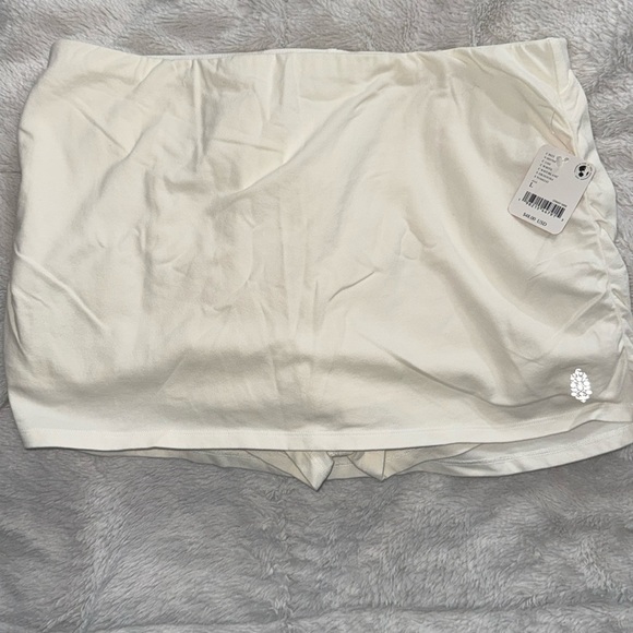 Free People Movement Hot Shot Micro Short - Picture 5 of 7